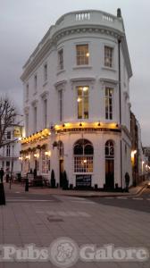 Picture of White Ferry House