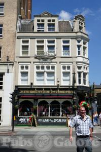 Picture of The White Swan
