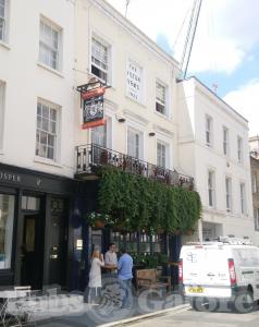 Picture of The Wilton Arms