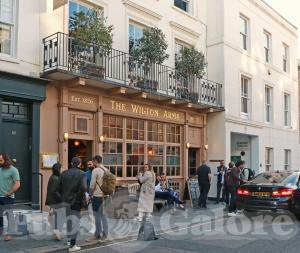 Picture of The Wilton Arms