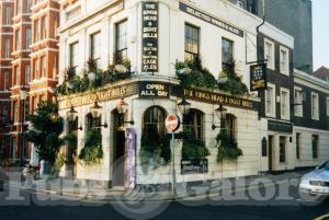 Picture of The Kings Head & Eight Bells