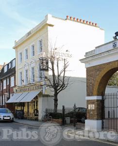 Picture of The Builders Arms