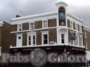 Picture of Coopers Arms