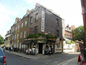 Picture of The Crown