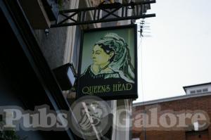 Picture of Queens Head