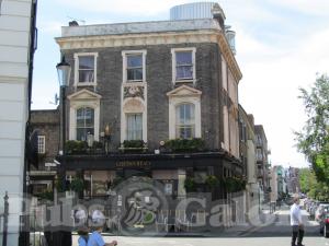 Picture of Queens Head