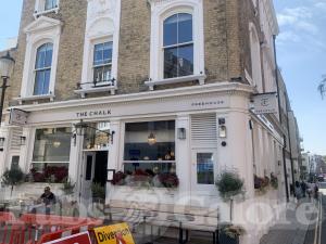 Picture of The Chalk