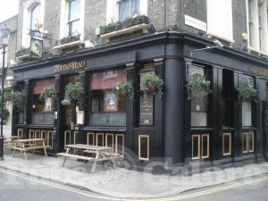 Picture of Queens Head