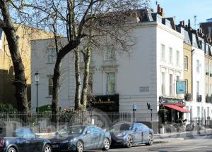 Picture of The Sydney Arms