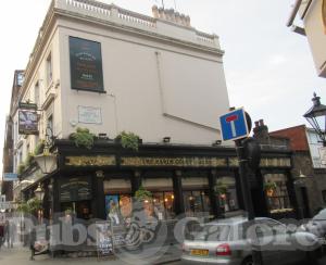 Picture of The Earls Court Tavern
