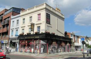 Picture of The Earls Court Tavern