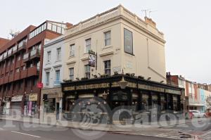 Picture of The Earls Court Tavern