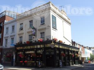 Picture of The Earls Court Tavern