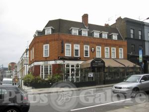 Picture of The Chelsea Lodge