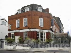 Picture of The Chelsea Lodge