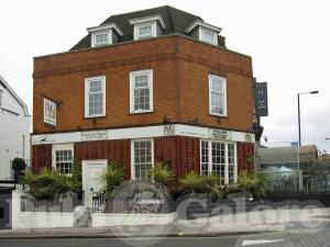 Picture of The Chelsea Lodge