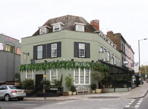Picture of BOHA London