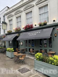 Picture of The Butcher's Hook