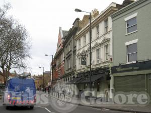 Picture of Cock Tavern