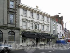 Picture of Cock Tavern