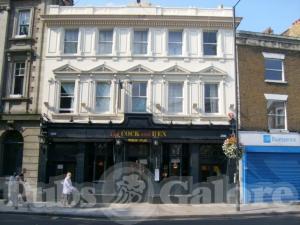 Picture of Cock Tavern