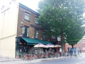 Picture of The Eight Bells