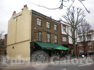 Picture of The Eight Bells