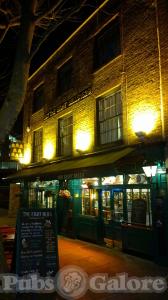 Picture of The Eight Bells