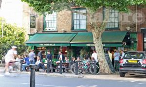 Picture of The Eight Bells