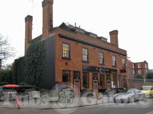 Picture of Sixes Cricket Club