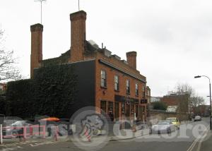 Picture of Sixes Cricket Club