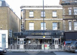 Picture of The Golden Lion