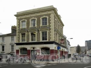 Picture of Harwood Arms