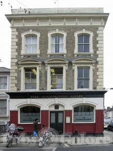 Picture of Harwood Arms