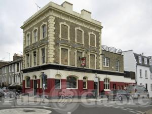 Picture of Harwood Arms