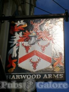 Picture of Harwood Arms