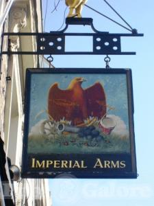 Picture of The Imperial Arms