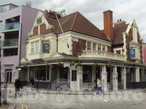 Picture of The Malt House