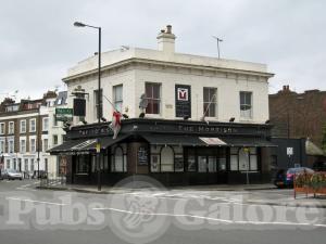 Picture of The Morrison