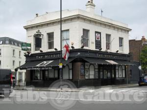 Picture of The Morrison