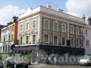 Picture of The Durell Arms