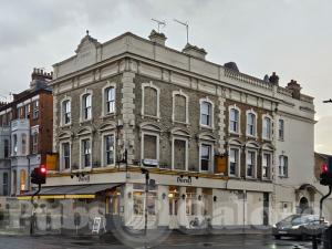 Picture of The Durell Arms