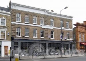 Picture of Broadway Bar & Grill
