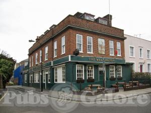 Picture of The Wellington