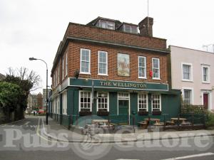 Picture of The Wellington