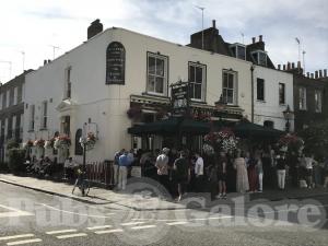 Picture of Anglesea Arms