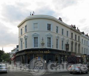 Picture of Gloucester Arms