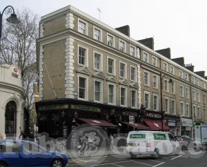 Picture of The Stanhope Arms