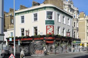 Picture of The Zetland Arms