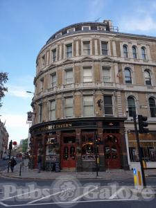 Picture of The Viaduct Tavern